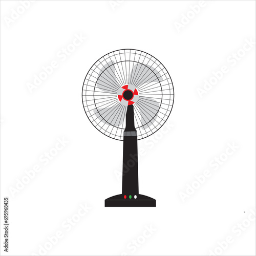 air conditioning fan