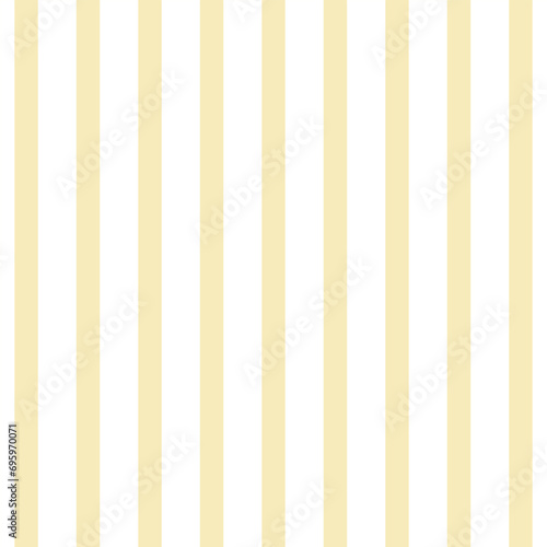 modern simple abstract seamlees geometric white color vertical line pattern on cream color background