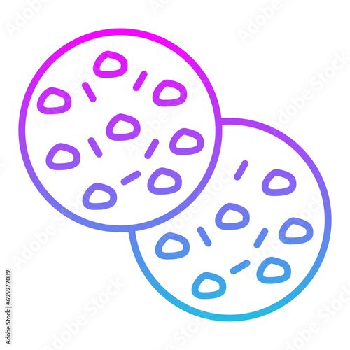 Biscuits Icon