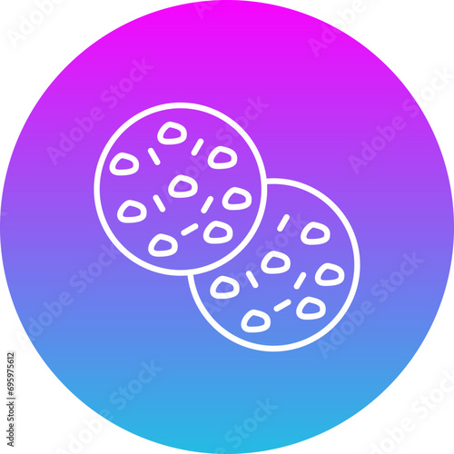 Biscuits Icon
