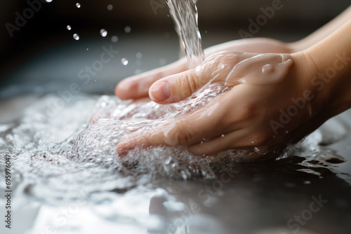 Washing Hands for a Clean and Healthy Lifestyle