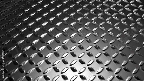 metal texture pattern Ai Generative