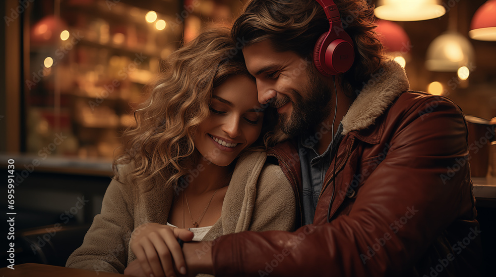 Connected Headphone Sharing Harmony Cinematic Connected Headphone Sharing Harmony Cinematic