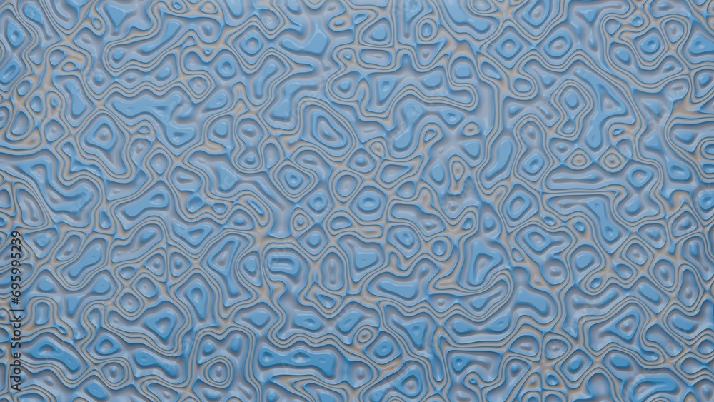 Fototapeta premium blue abstract background texture