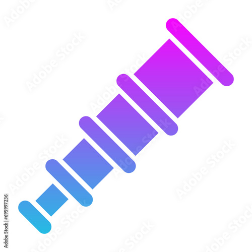 Monocular Icon