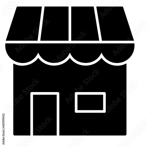 shop