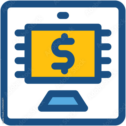 Atm Machine  