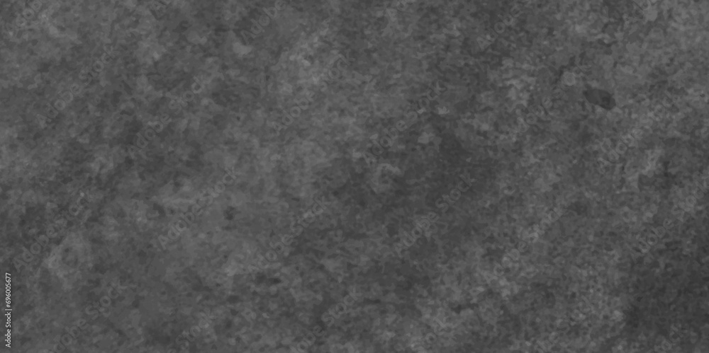 Black grunge wall charcoal colors texture backdrop background. Black Board Texture or Background. abstract grey color design are light with white gradient background. Old wall texture cement.