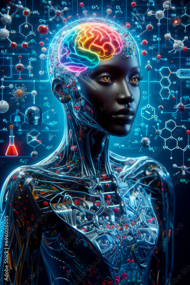 Unleashing the power of artificial intelligence in modern neuroscience Unleashing the power of artificial intelligence in modern neuroscience