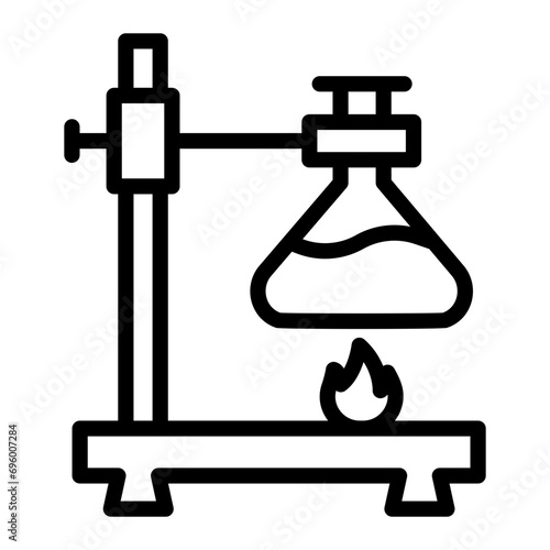 flask