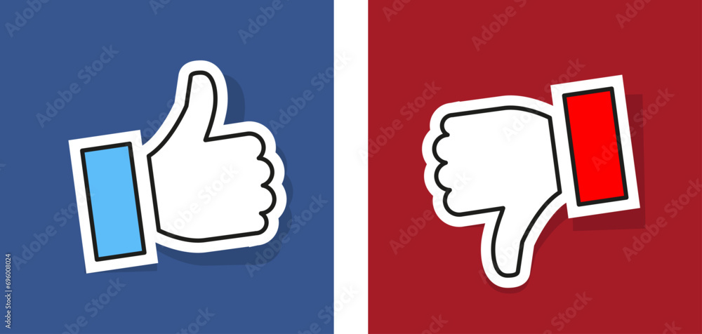Like / Unlike Like / Unlike
