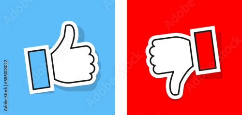Like