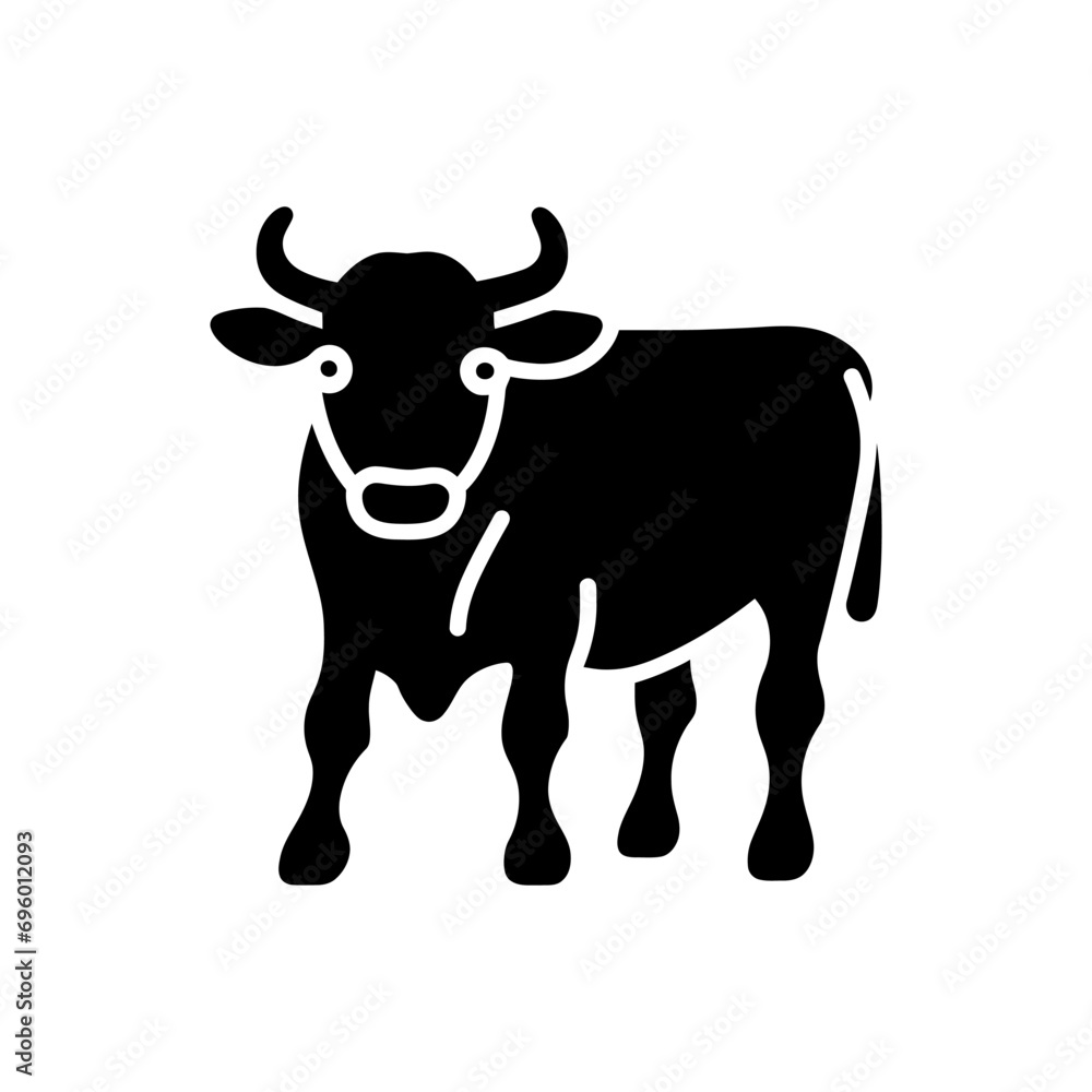 Calf icon