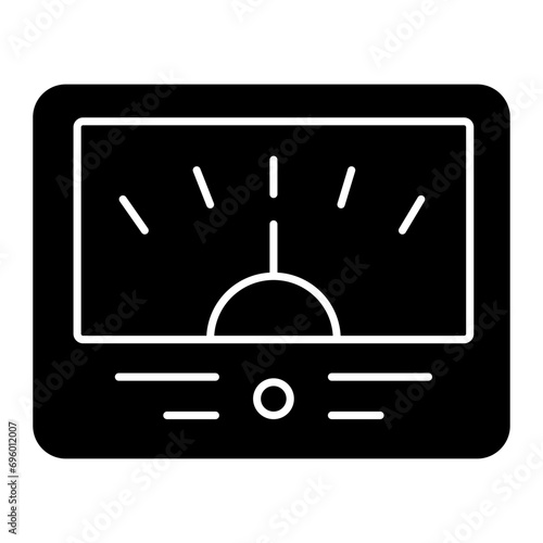 volt meter