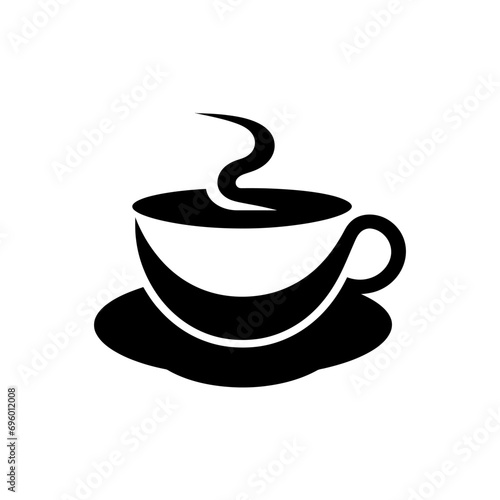 Espresso cup icon