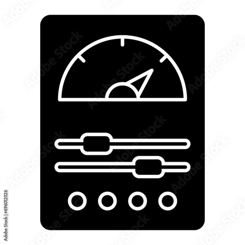 volt meter