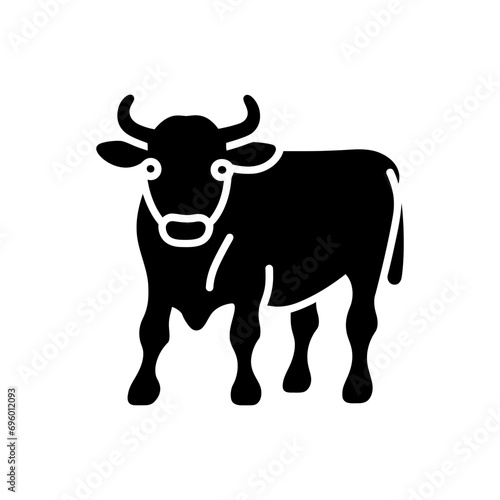 Calf icon
