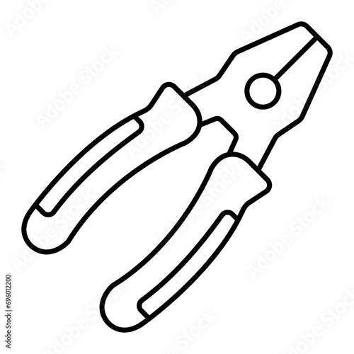 pliers