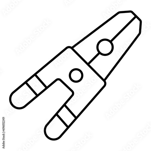 clipper
