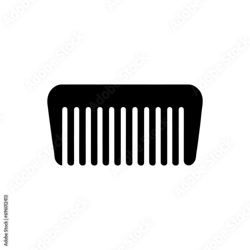 Comb icon