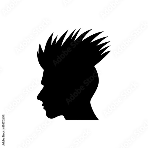 Mohawk icon
