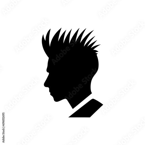 Mohawk icon