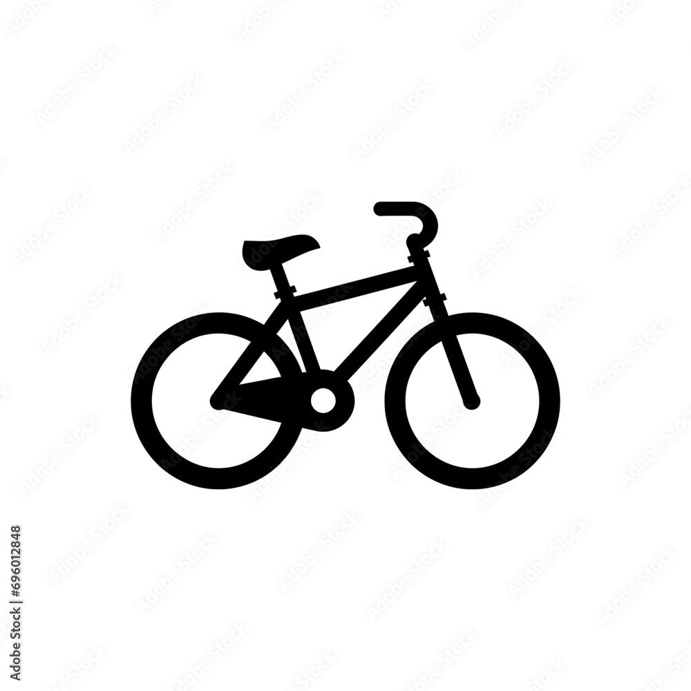 Bicycle icon