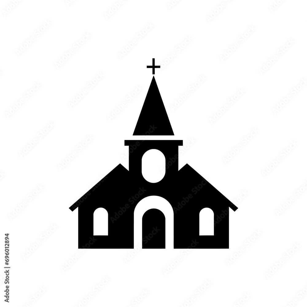 Church icon Church icon