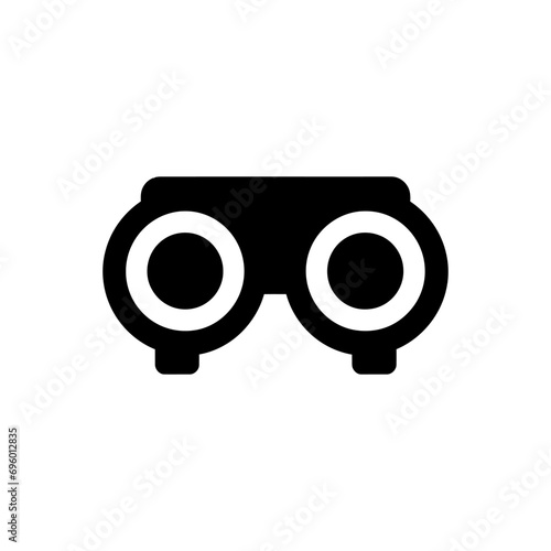 Binoculars icon