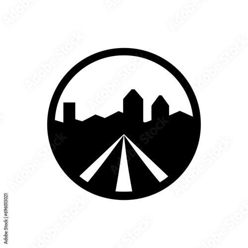 Road icon