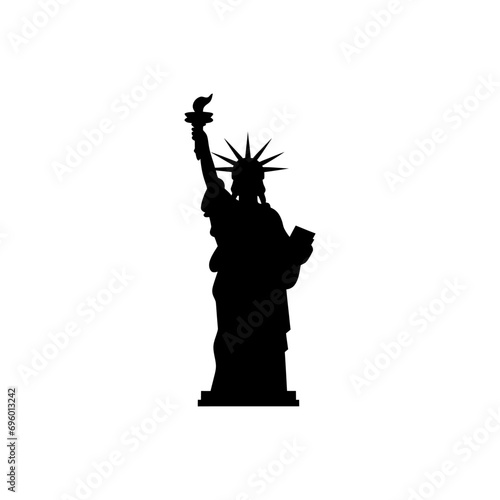 Statue Of Liberty icon