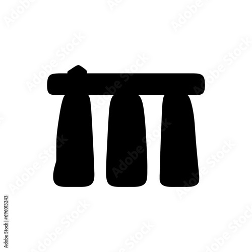 Stonehenge icon