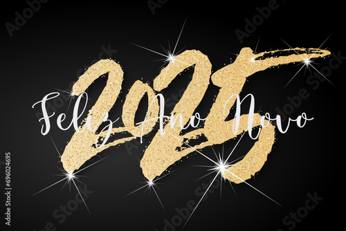 feliz ano novo 2025