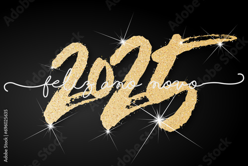 feliz ano novo 2025