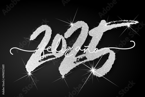 2025 - feliz año nuevo