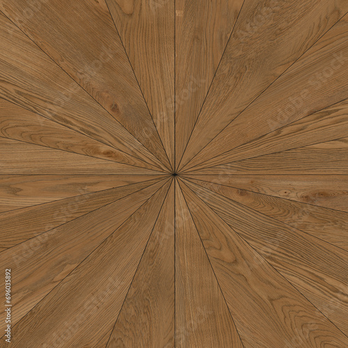 Geometric pattern floor and wall decorative wooden tile texture. Wood texture natural, marquetry wood texture background surface with a natural pattern.