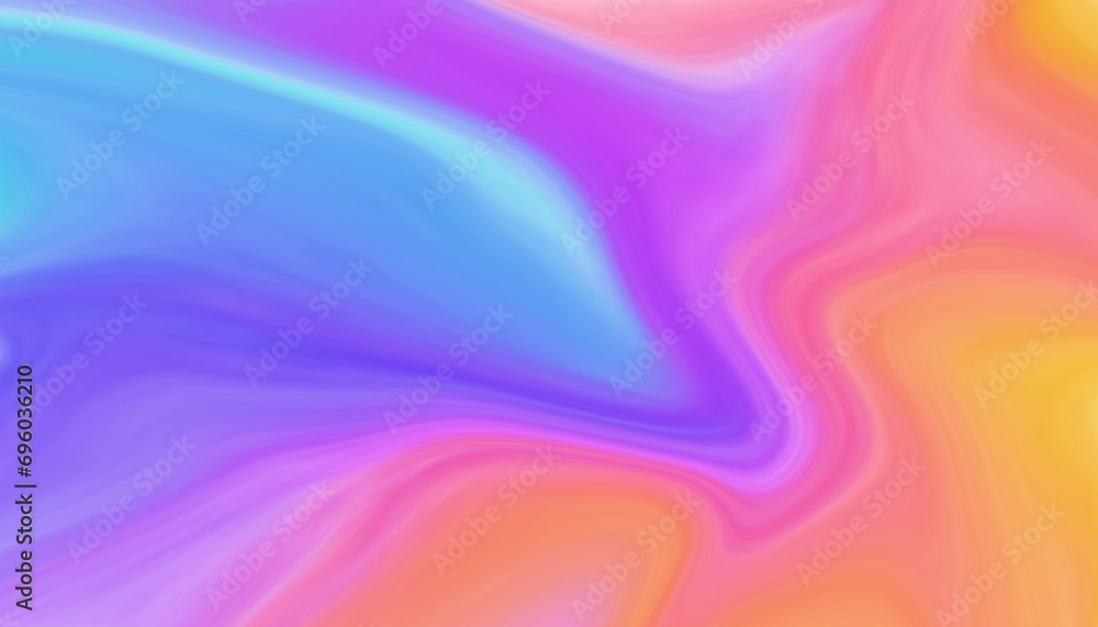 Obraz premium Abstract background pastel crayons gradient.