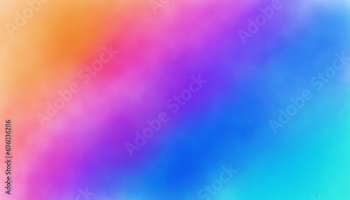 Abstract background pastel crayons gradient.