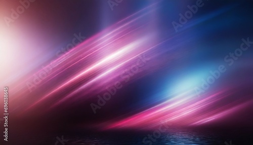 abstract light effect texture blue pink purple wallpaper 3d rendering