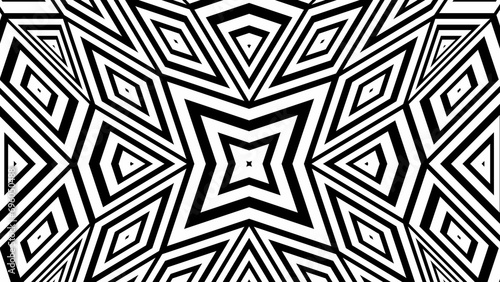 Monochrome patterns. Wallpaper 4k.Design element for textile, decoration, cover, wallpaper, web background, wrapping paper, clothing, fabric, packaging, busines cards, invitations.Black texture.