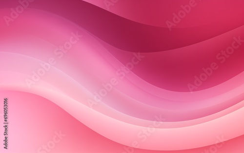 Abstract pink poster or broucher template background.
