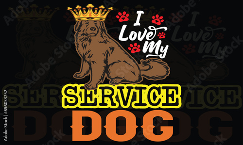 Dogs never lie about love