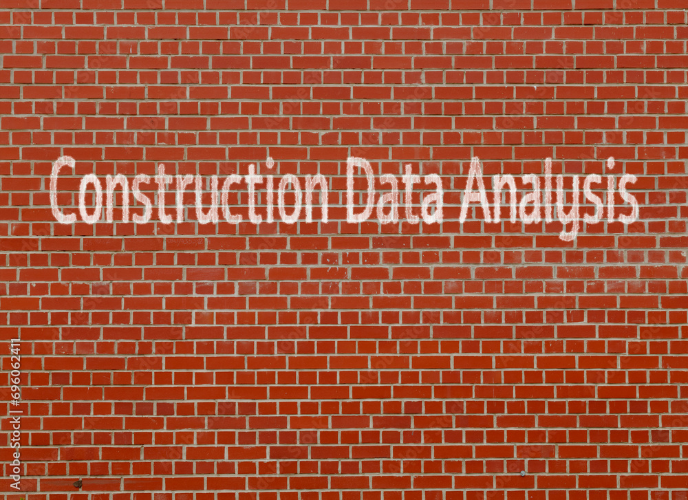 Construction Data Analysis: Utilizing data for project optimization and decision-maki