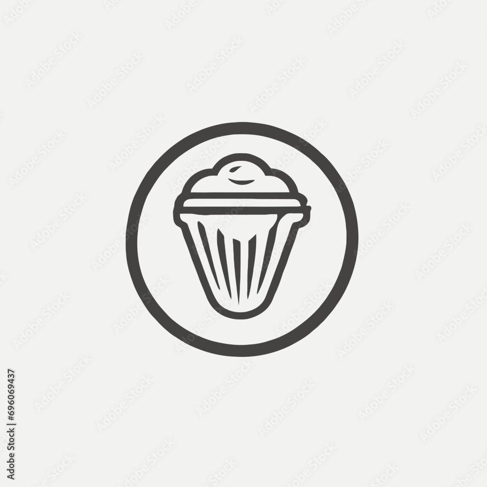 Food Logo EPS Format Very Cool Design Food Logo EPS Format Very Cool Design