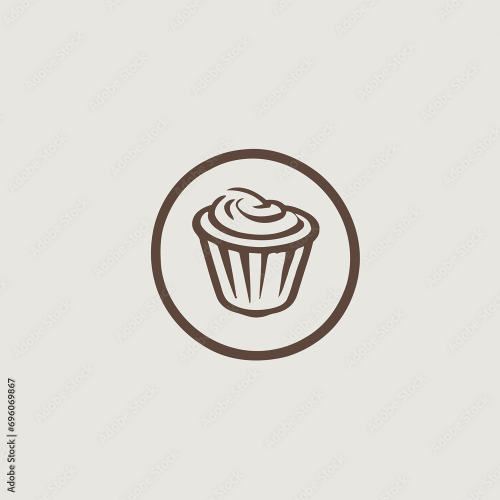 Food Logo EPS Format Very Cool Design	
