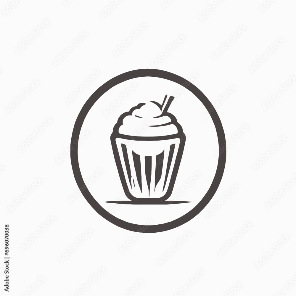 Food Logo EPS Format Very Cool Design	
