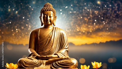 lord buddha pioneer or founder of buddhism