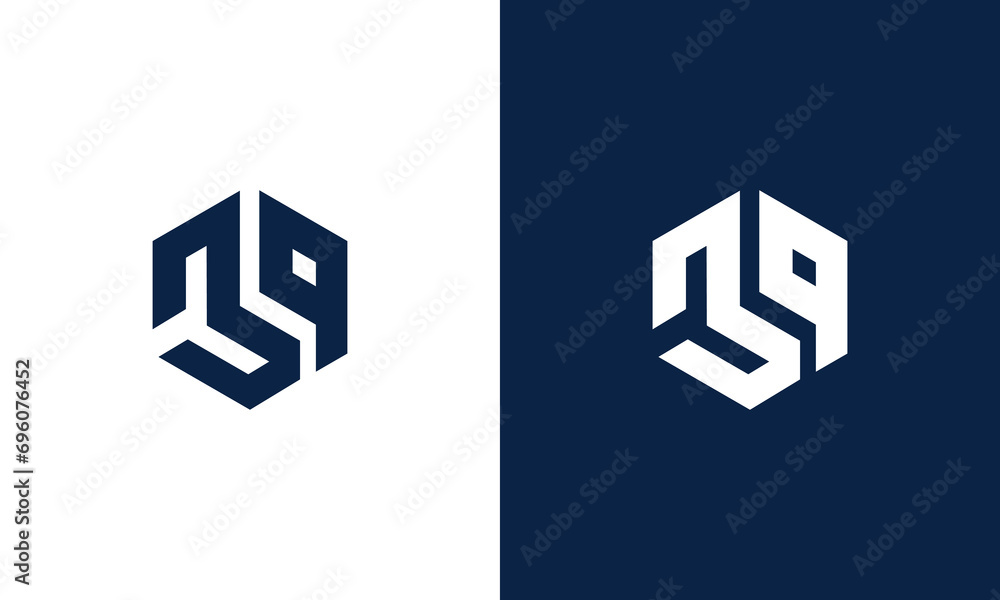 initials bp monogram logo design vector initials bp monogram logo design vector