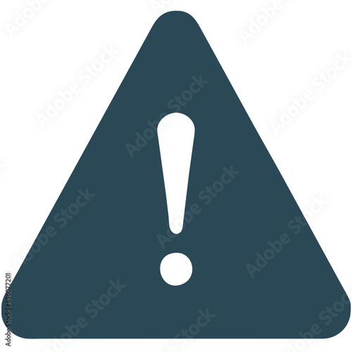 exclamation mark icon