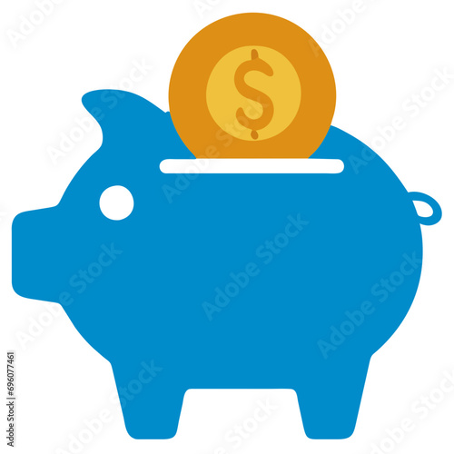 piggy bank